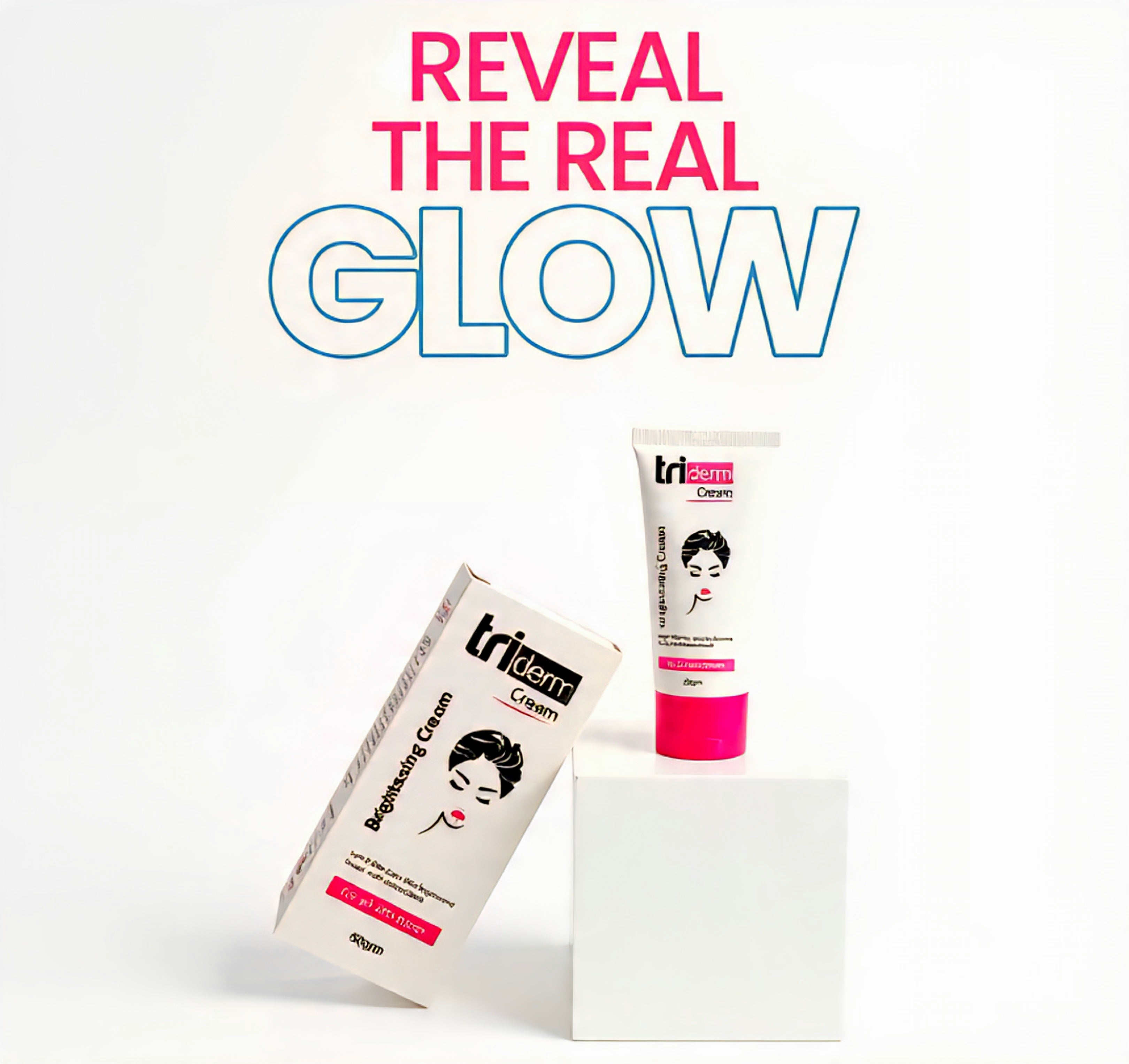 Bliss eclat brightening cream