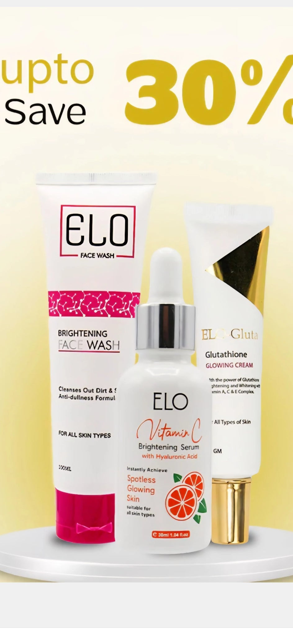 Bliss Éclat Radiance Revival Bundle