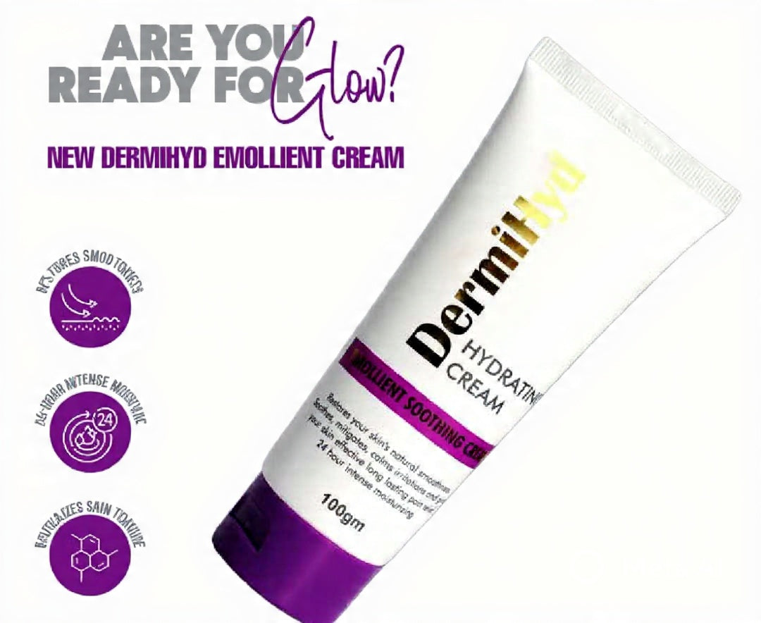 Bliss Éclat Hydrating Moisturizering Cream